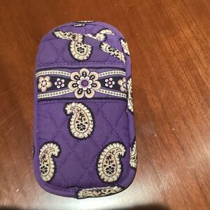Vera Bradley  Glasses Cases